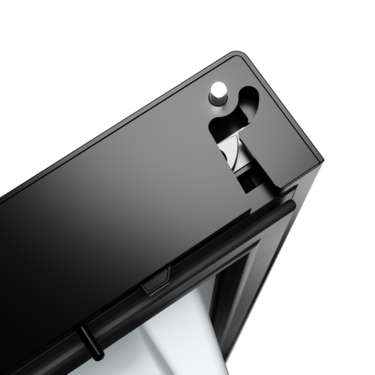 DVOJBODOVÝ UZAMYKACÍ SYSTÉM