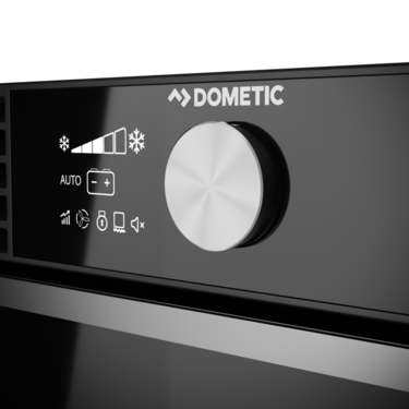 TFT OVLÁDACÍ PANEL