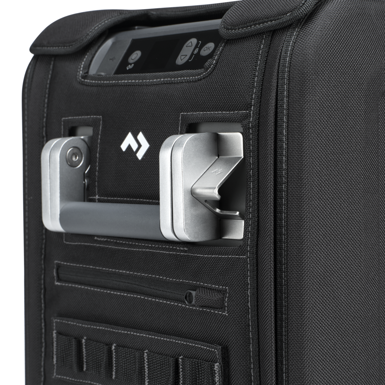 KONŠTRUKCIA DO NÁROČNÝCH PODMIENOK