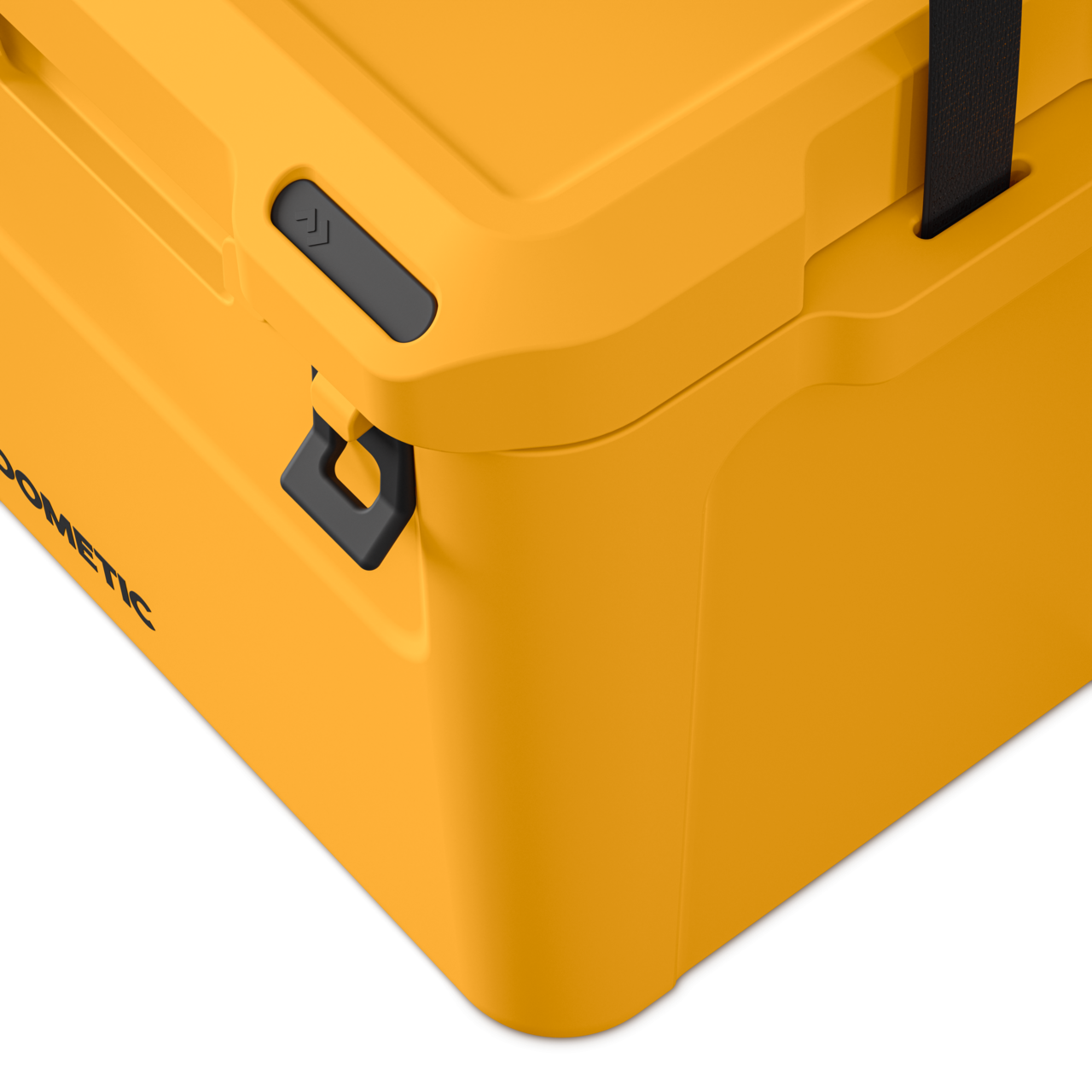 ROBUSTNÝ A ODOLNÝ DIZAJN