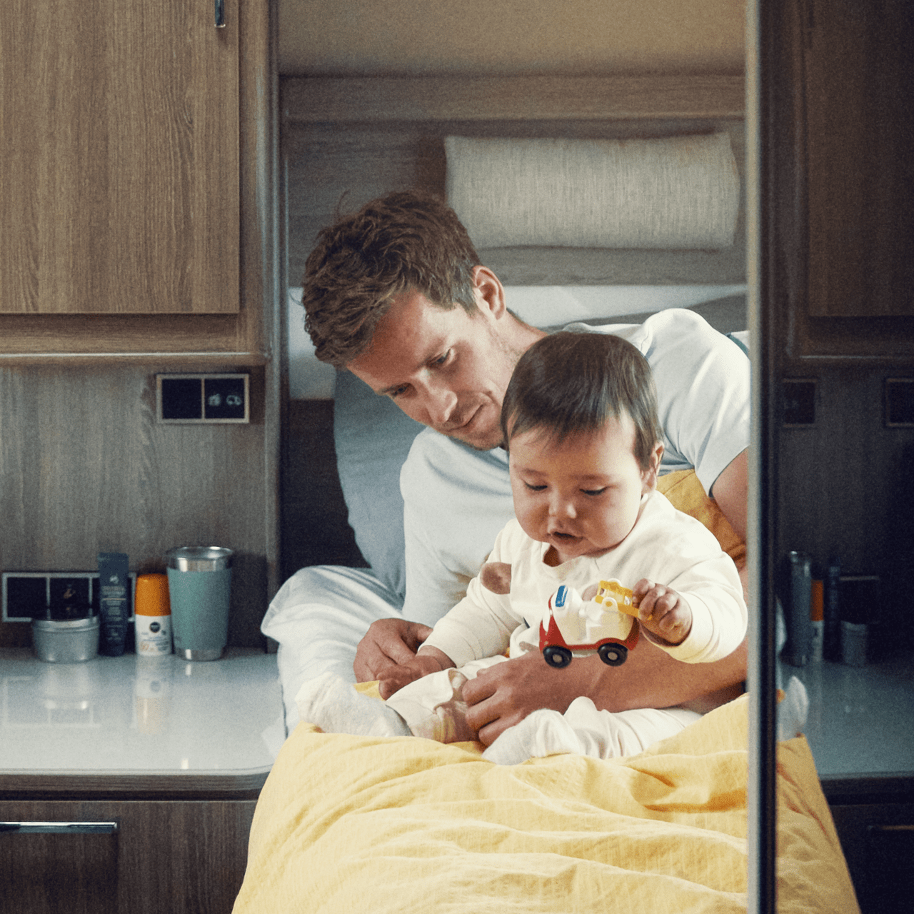 INTEGROVANÉ VYHRIEVANIE