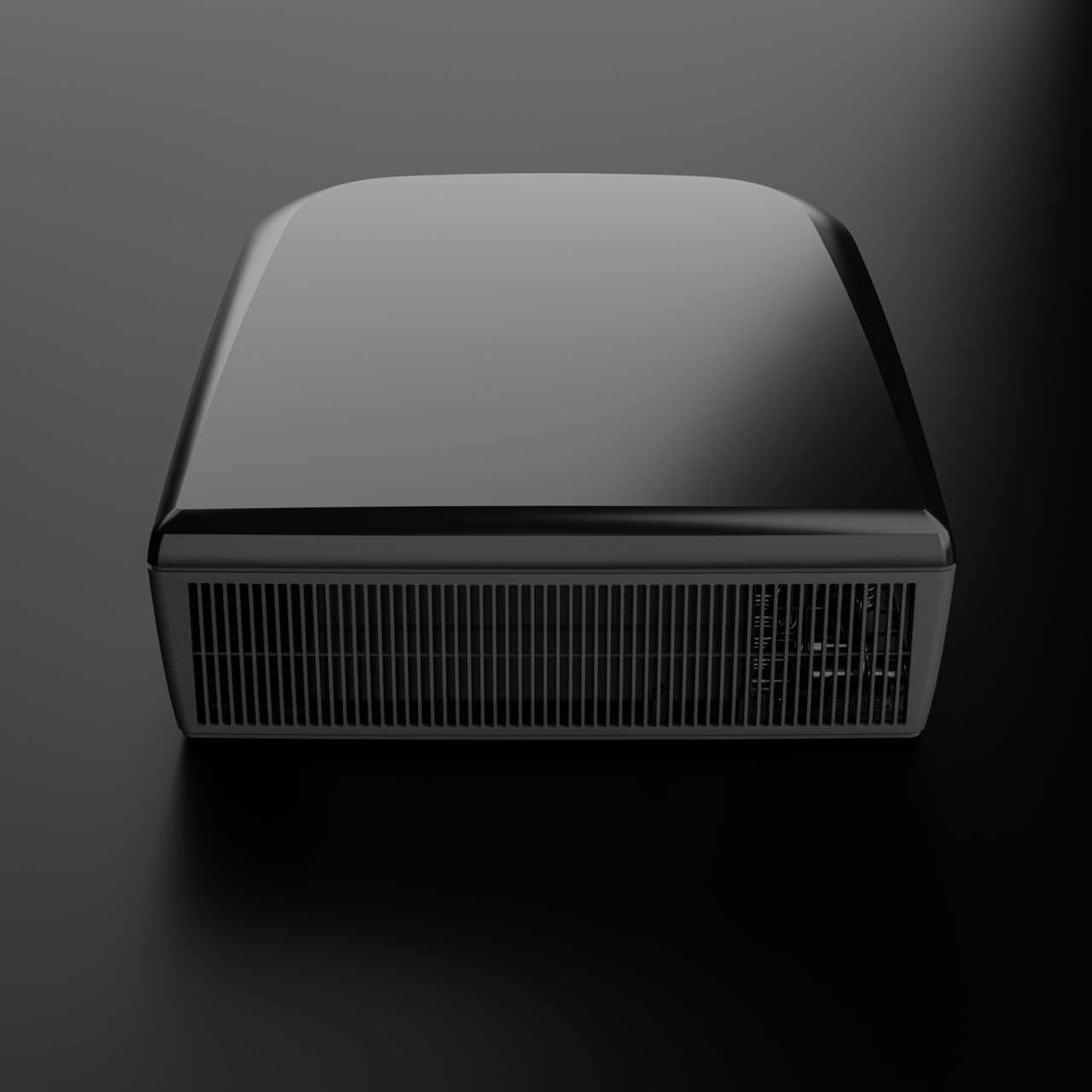 POKROČILÁ FUNKCIA POMALÉHO ŠTARTU