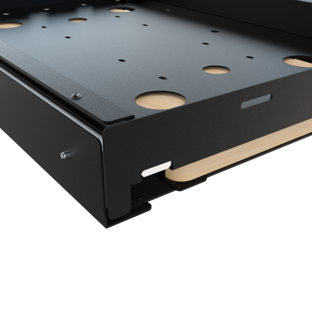 OPTIMALIZOVANÉ PRE CFX5