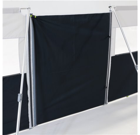 DOMETIC Pro Windbreak Door