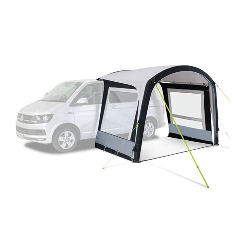 DOMETIC Sunshine AIR Pro VW Side Panel Set