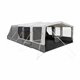 DOMETIC Rarotonga FTT 601 TC