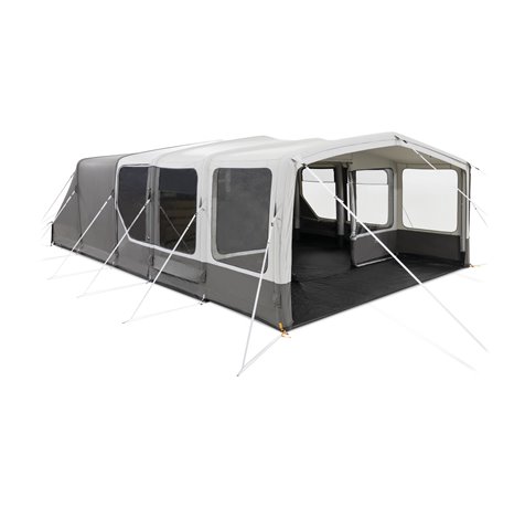 DOMETIC Rarotonga FTT 601 TC