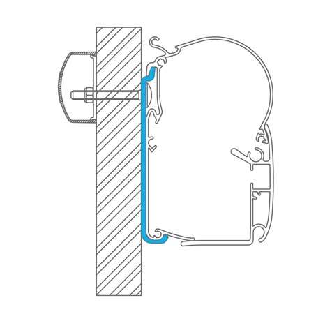 DOMETIC PW-ADAPT