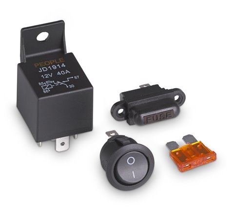 DOMETIC ConnectionKit