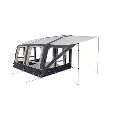 DOMETIC Grande Pro Side Wing RH M