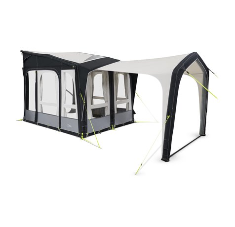 DOMETIC Club AIR Pro 260 Canopy