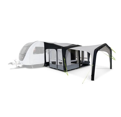 DOMETIC Club AIR Pro 330 Canopy