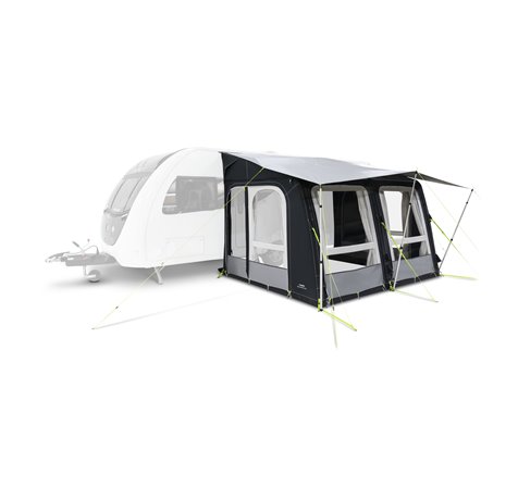 DOMETIC Solar Shade 260