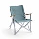 DOMETIC GO Compact Camp Chair Glacier