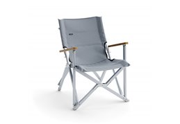 DOMETIC GO Compact Camp Chair Silt