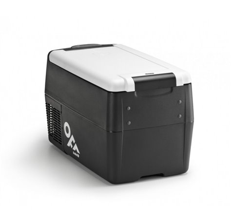 Indel B - TB31 BLACK OFF