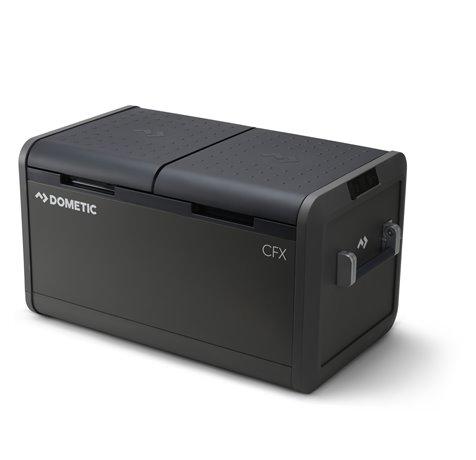 DOMETIC CFX5 75DZ (DualZone)