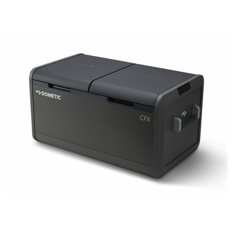 DOMETIC CFX5 95DZ (DualZone)