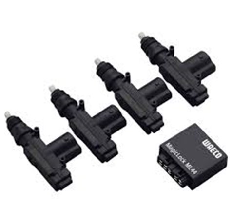 WAECO Centrálne zamykanie ML-44-GO3