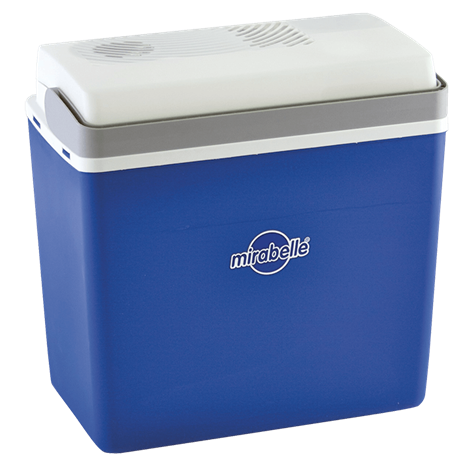 EZetil Mirabelle® E 24M AC/DC