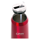 LaPLAYA Cool Can - Nerez 0,5 litra červená termoplechovka