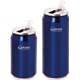 LaPLAYA Cool Can - Nerez 0,5 litra modrá termoplechovka