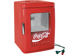 Coca Cola® Mini Fridge 25