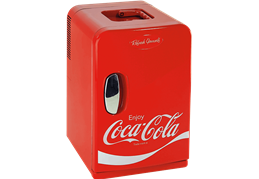 Coca Cola® Mini Fridge 15