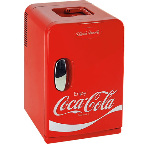 Coca Cola® Mini Fridge 15