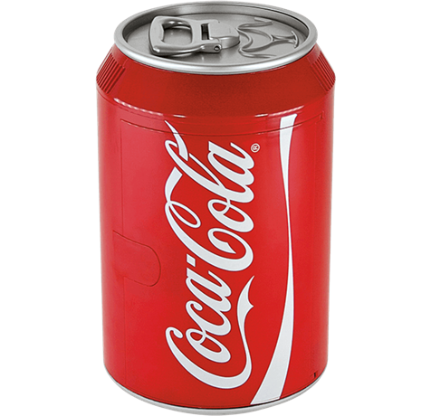 Coca Cola® Cool Can 10