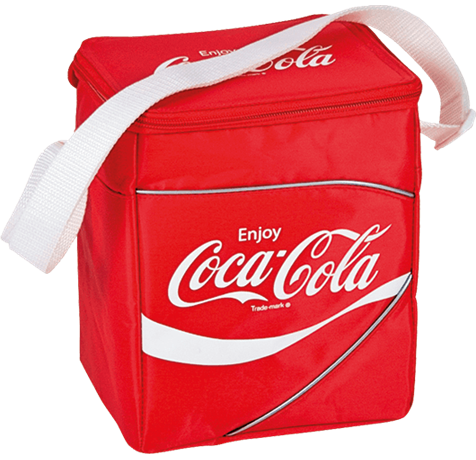 Coca Cola® Classic 5