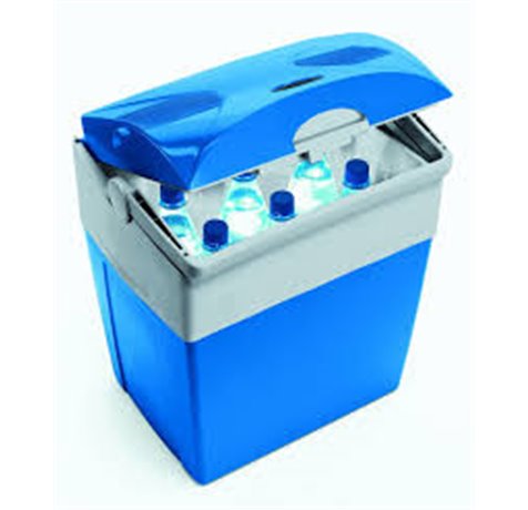 MOBICOOL U30 DC, 12V modrá