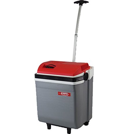 EZetil E28 M AC/DC Trolley