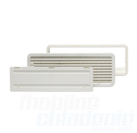 DOMETIC LS 200 - DOLNÁ VETRACIA MRIEŽKA, BÉŽOVÁ