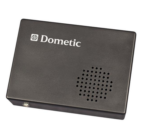 DOMETIC Breathe Easy™