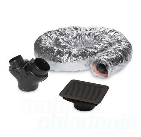 DOMETIC ROZDELOVAČ VZDUCHU MRE MCS T