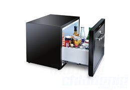 DOMETIC DM 20 D/F Decor NoLock