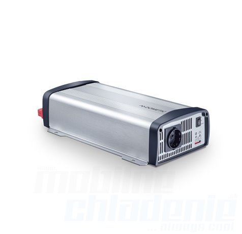 DOMETIC WAECO SinePower MSI 1312, 1300 W, 12 V