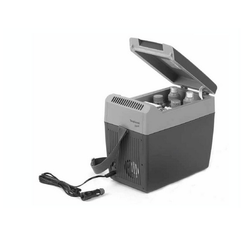 WAECO TropiCool TC 07