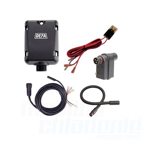 DEFA Bluetooth UpGrade Kit