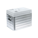 MOBICOOL Q40 AC/DC, 12/230V Aluminium