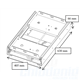 TRAVEL BOX SLIDER S