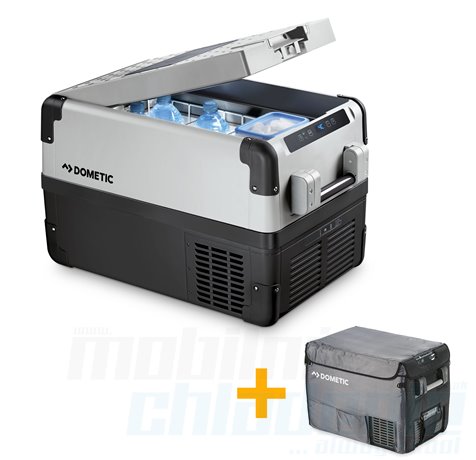 DOMETIC CoolFreeze CFX 35W + IC35