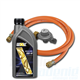 MCH GreenGear Gas&Oil Starter Pack