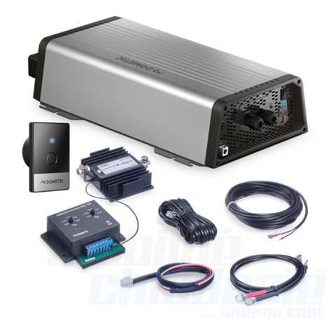 DOMETIC DC-Kit DSP-T 12