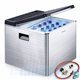 DOMETIC CombiCool RC2200 + pripájacia sada 502