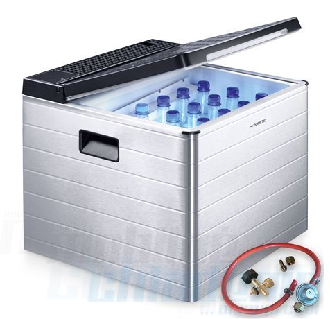 DOMETIC CombiCool RC2200 + pripájacia sada 502