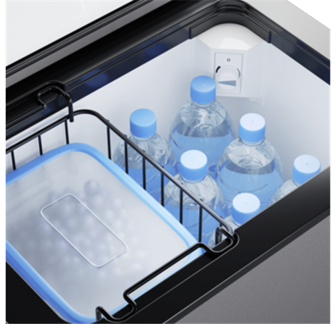 DOMETIC CoolMatic CB 40W