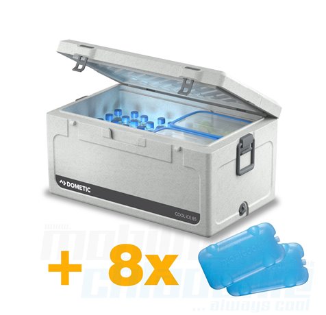 DOMETIC Cool-Ice CI 85 IcePack