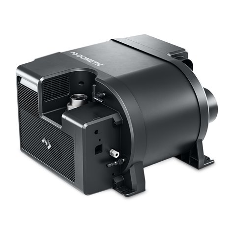 DOMETIC TwinBoost 4000